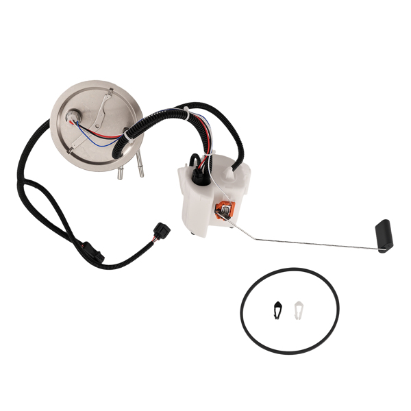 Fuel Pump Module fit for Ford F-250/F-350/F-450 Super Duty 99-04 F81Z9H307FA-6