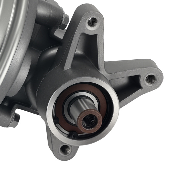 Vacuum Pump fit for Ford E-150 E-350 Econoline F-150 F-250 F-350 83-92 E4TZ2A451A-5