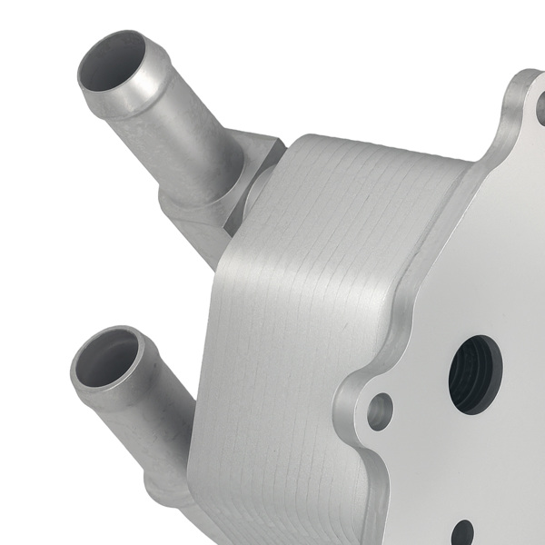 Oil Cooler Module fit for Mazda CX-9 2007-2015 CA0214700 Engine Cooling Part-5