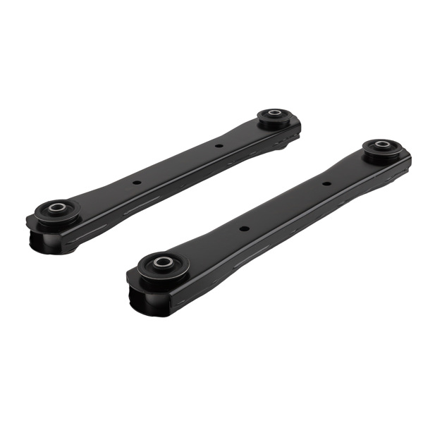 4Pc Suspension Upper Lower Control Arms KIt fit for 2003 - 2010 Dodge Ram 2500 3500-4