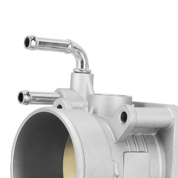 Fuel Injection Throttle Body fit for Nissan Sentra 2.5L 2007 2008-2012 16119-JA00A-5