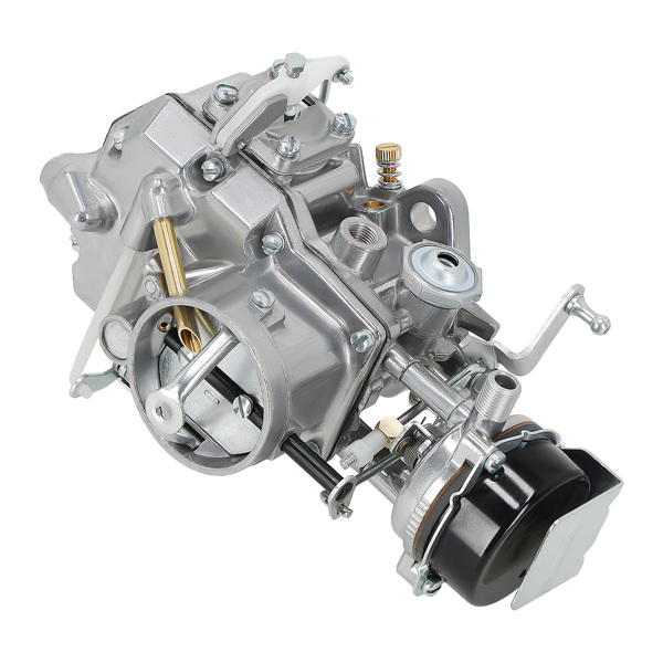 1-barrel Automatic Choke 1100 Carburetor fit for Ford Mustang Falcon 6 cyl 170/200-4