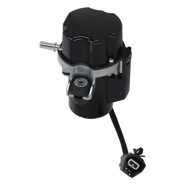 Power Brake Booster Vacuum Pump fit for Ram 3500 6.4L V8 - Gas 2019-2022 04581991AA-2