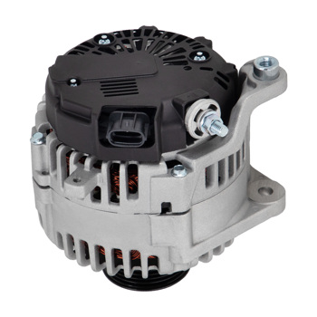 Alternator fit for Infiniti QX56 Nissan Armada Frontier Pathfinder Xterra 5.6L 130A