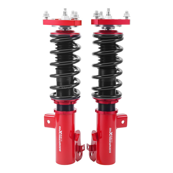 24 Click Damper Coilovers Lowering Kit fit for Honda Civic 12-15 FG3 FB2 Sedan/Coupe-1