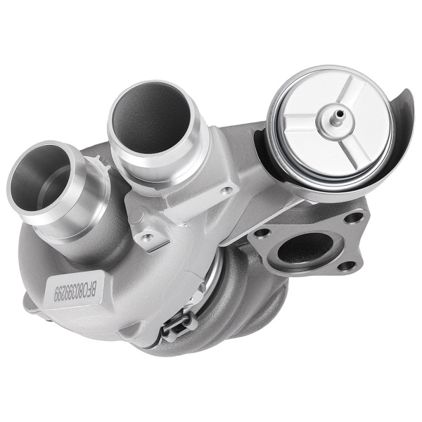 K03 Turbocharger fit for Ford F150 Expedition 3.5L 2013-2016 Pickup Right Side-4