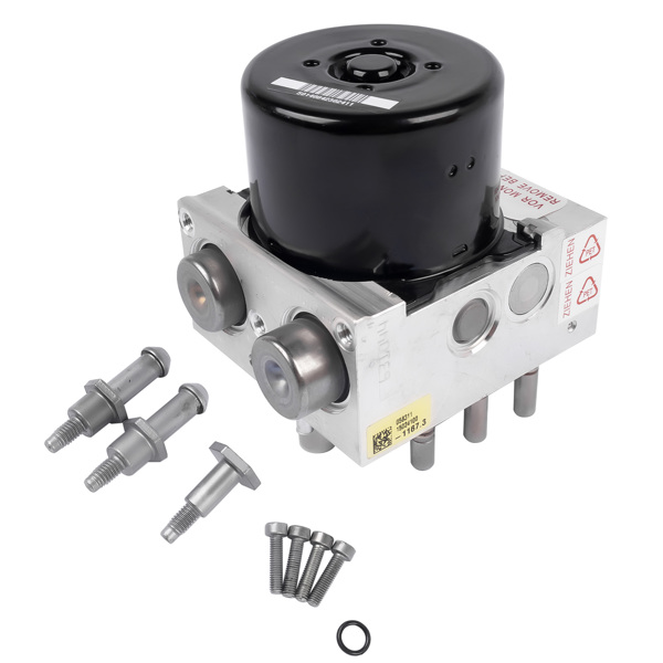 制动控制模块 Anti-Lock Brake Control Unit Replacement for 2010-2018  Jeep Wrangler2.0L 3.6L 68003363AE 68003363AA-2