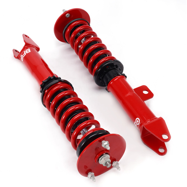 Coilovers Suspension Kit fit for Dodge Charger 2008-2010 Shock Struts Adj. Height-3