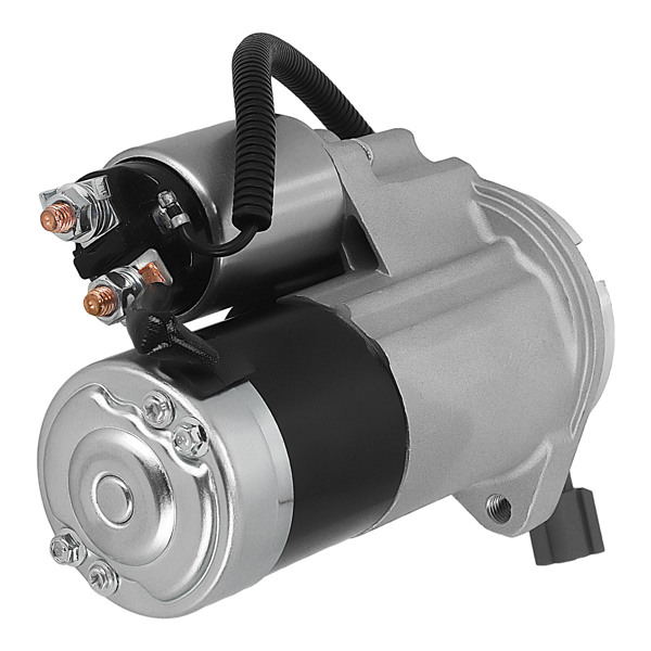 Starter fit for Nissan Xterra 3.3L 2000-2001 M000T60187 336-1680 SMT0160 12V 9T-5