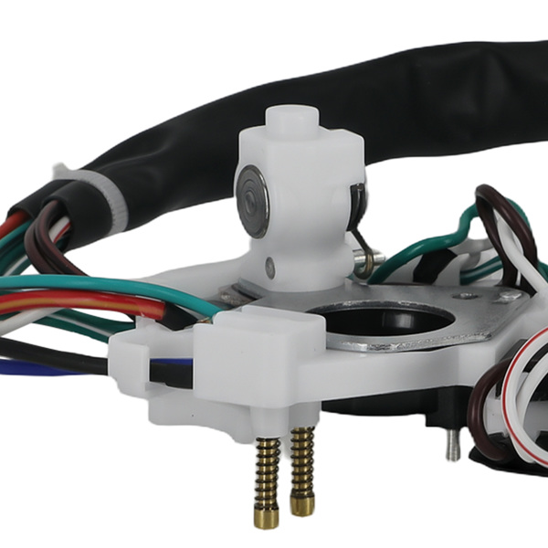 Turn Signal Combination Switch fit for Ford F-150 F-250 F-350 1987-1991 E7TZ13341B-2