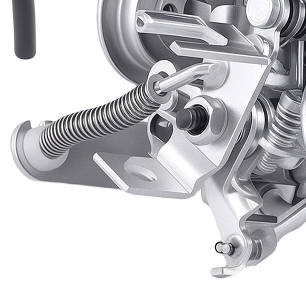 Carburetor w/Square Plug fit for Toyota Pickup 88-90 22R Engines TOY-507 21100-35463-3