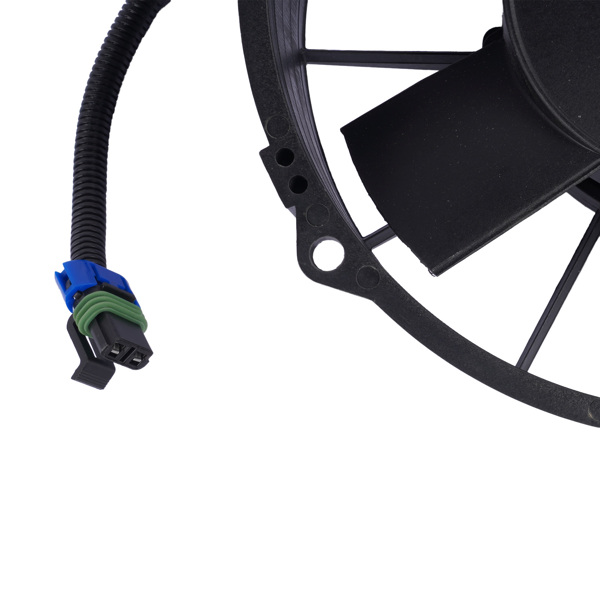 蒸发器风扇电机 Evaporator Fan Motor Replacement for Carrier Transcold 105644 54-00650-00 540065000 12V-9