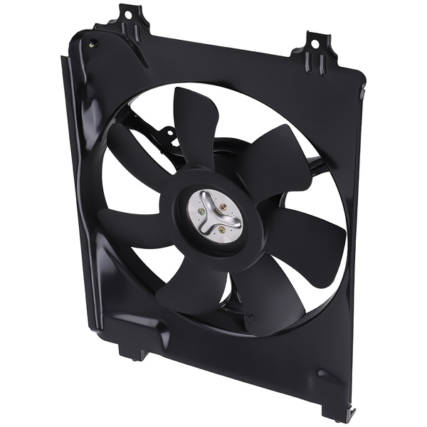 Radiator Cooling Fan Assembly fit for Honda Civic 1.3/1.8/2.0 2006-2011 38611RNAA01-6