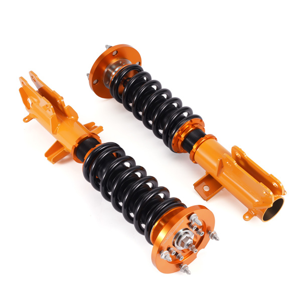 24 Way Adjustable Coilovers fit for Ford Mustang GT 2005-2014 Suspension Spring Kit-6