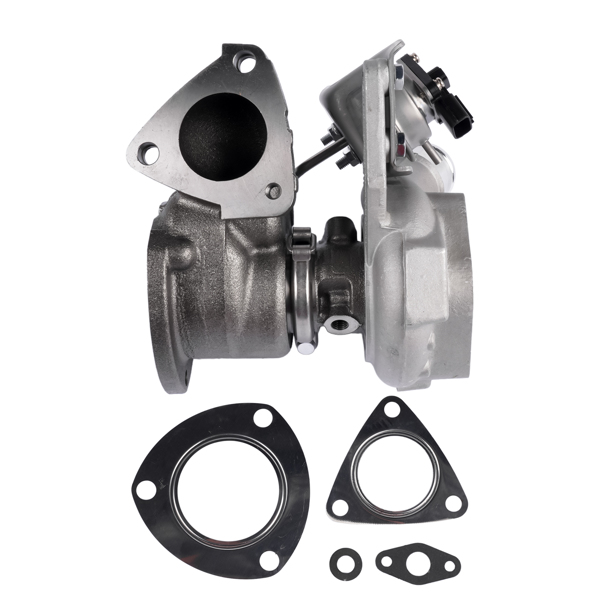 涡轮增压器 TD03 MFS Turbocharger Replacement for Ford Ranger 2.2L Mitsubishi Version 2.2L 4913106300 4913106320 4913106340 BK3Q6K682NB BK3Q6K682NA-7