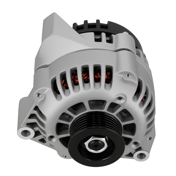 Alternator fit for Chevy/GMC C3500HD 6.5L 395 Diesel 1997-2000 10463651 10480167-3