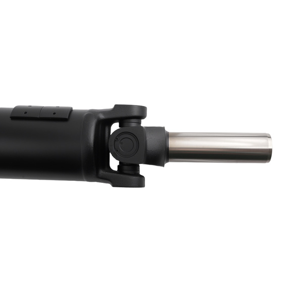 Rear Drive shaft Assembly fit for GMC Sierra 1500 Standard Cab Pickup 1999-2006 RWD-2