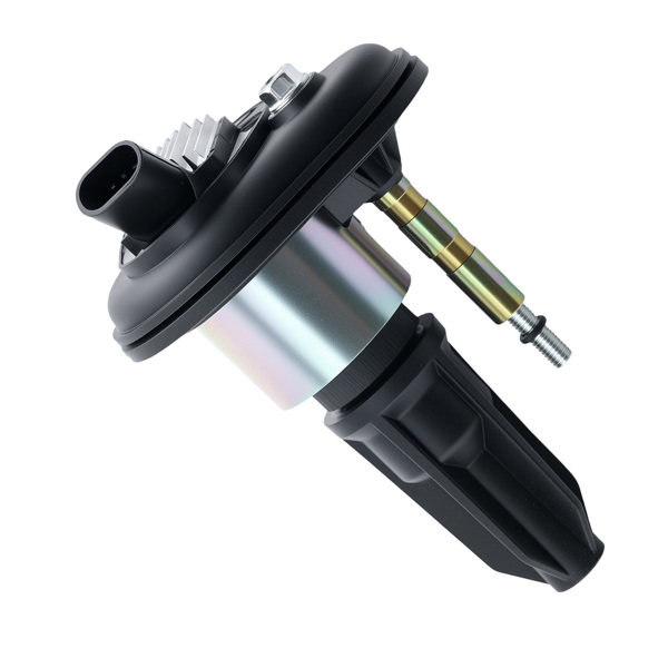 6 Ignition Coils & Spark Plugs fit for Chevrolet Trailblazer GMC Envoy Buick Rainier-3