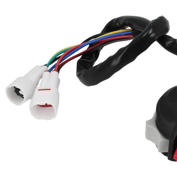 Handlebar Start Stop Switch fit for Yamaha YFM250 BEAR TRACKER 02-04 4KB-83973-20-00-4