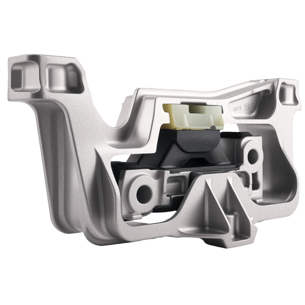 4PCS Engine Motor & Auto Trans Mount fit for Mercedes-Benz B250 CLA250 GLA250 2.0L-1