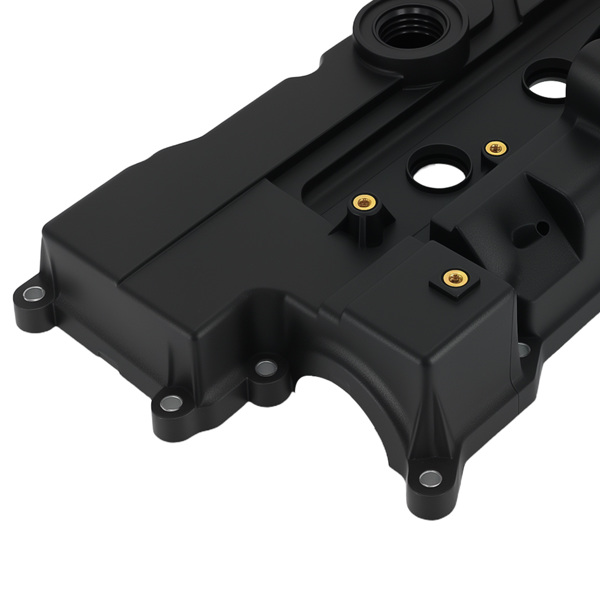 Valve Cover Assembly fit for Hyundai Accent Kia Rio5 06-11 1.6L 264-990-3