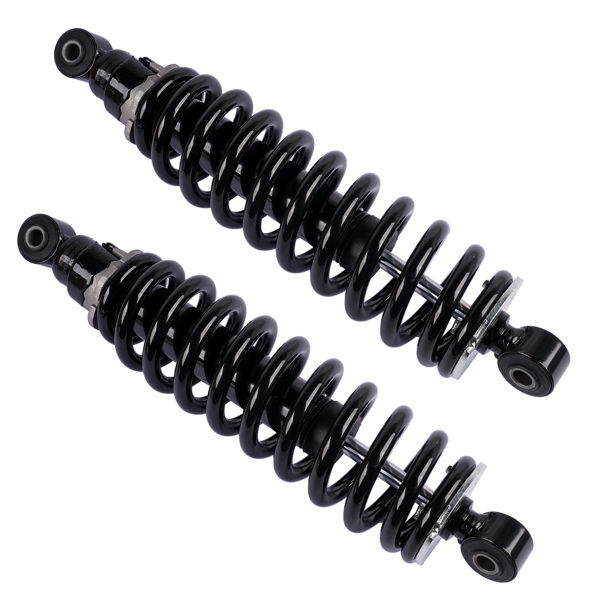 减震器 Front Coil-over Shock Absorbers Replacement for John Deere Gator XUV625i 825i 825E 855D 855M AM142426-9