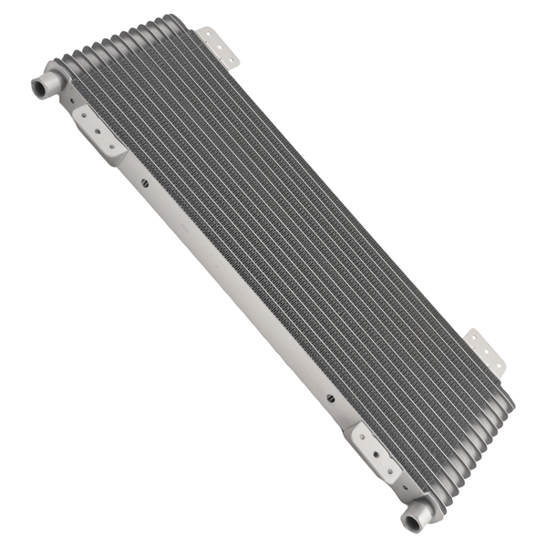 Front Heavy Duty Transmission System fit for 40K GVW LPD47391 8.5x22 Steel Kit-2