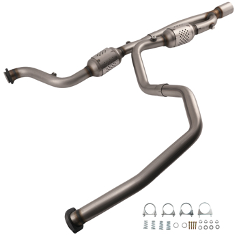 Direct Fit Catalytic Converter fit for Dodge Ram 2500/3500 2004-2007 V8 5.7L EPA
