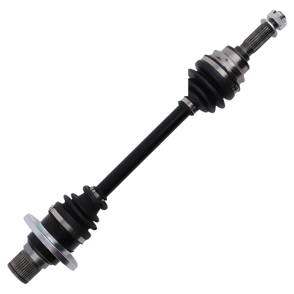 Pair Rear Left Right CV Axle Drive Shaft fit for Suzuki King Quad 450/500/750-2