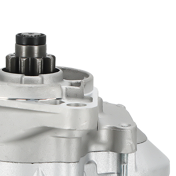 Starter fit for Toyota 4Runner  L4 2.4L 2366cc A.T. OSGR 9T 1.4kW 1984-1991-4