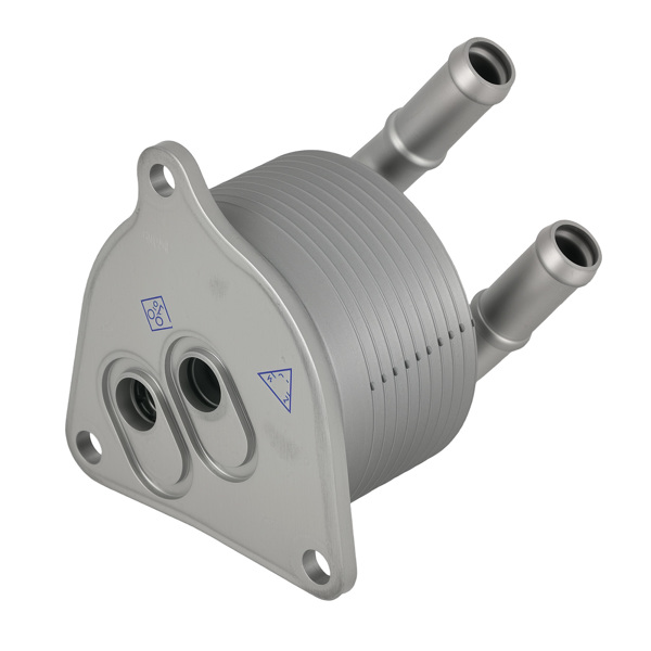 1x New Oil Cooler fit for Jeep Compass Renegade 2.4L 2018-22 68369628AA 7089720-2