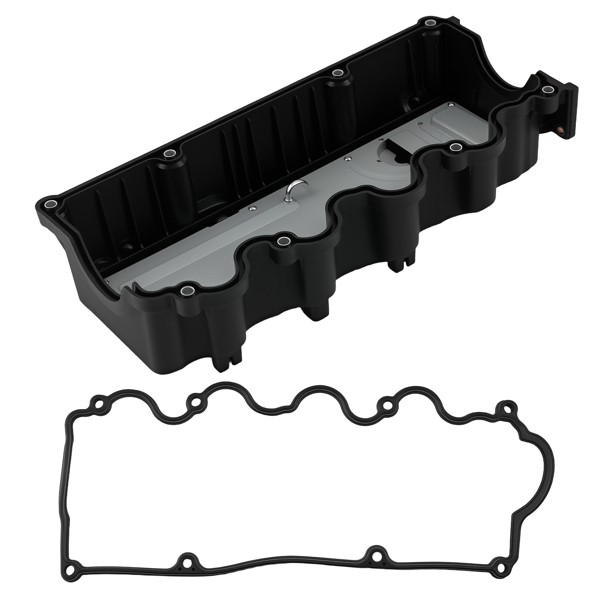 Valve Cover Complete Kit fit for 2000-2002 Hyundai Accent 1.5L SOHC 22410-22610-6