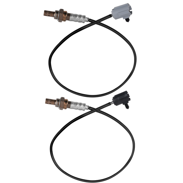 Oxygen Sensor fit for Jeep Cherokee Grand Cherokee Wrangler 4.0L 234-4076/4078-6