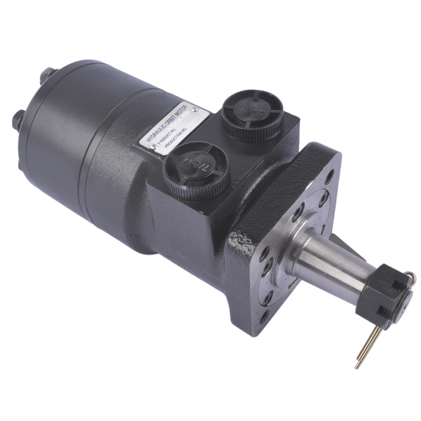 液压马达 Hydro Motor Replacement for Exmark Viking Hydro Parker Turf Tracer 1-603718 TE0230FS250AAFA-2