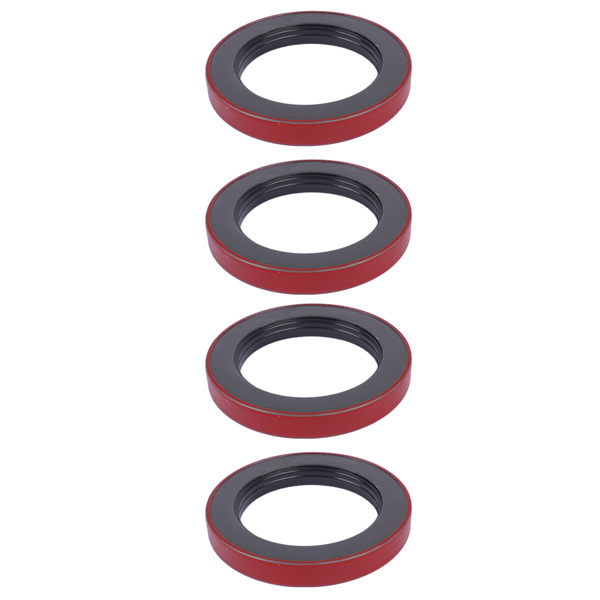 油封 4X 1056 Oil Seals 010-056-00 Replacement For Dexter 10K 12K, & 15K Trailer Axles 220-01005600-1
