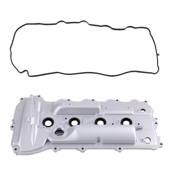 Engine Valve Cover Assembly fit for Toyota Camry 2.5L 2010-2017 Gasket 1120136010-6