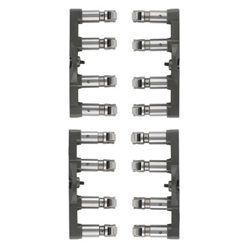 Complete Lifter Set 16PCS fit for Dodge Ram 1500 2500 3500 5.7L 6.4L 2004-2023