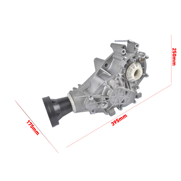 分动箱总成 Transfer Case Assembly Replacement for Ford Escape Mazda Tribute Mercury Mariner 2001-2009 3L8Z7251AA, 5L847251BA, 412-00461,3L847251AA-12