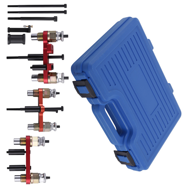 Fuel Injector Removal Install Puller Tool fit for  Bmw N20,n26 N43 N47 N51 N52 N53-6