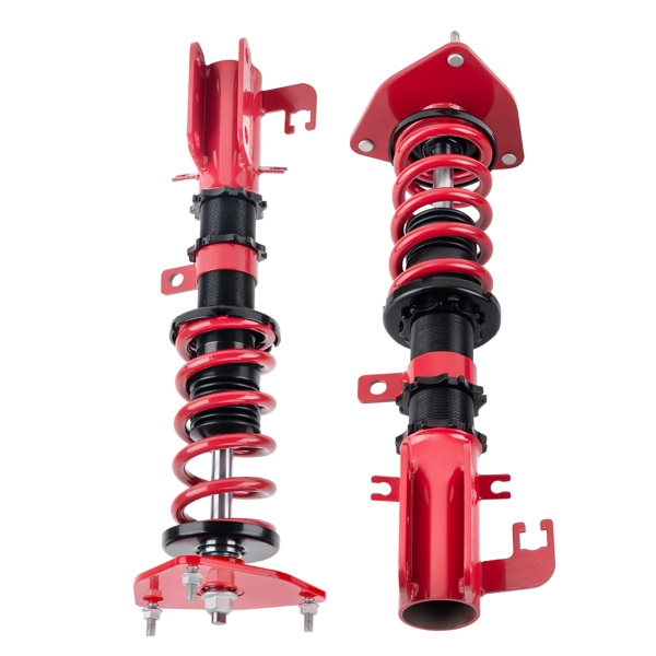 Front & Rear Coilovers Suspension Lowering Kit fit for Nissan Altima Sedan 2013-2018-1