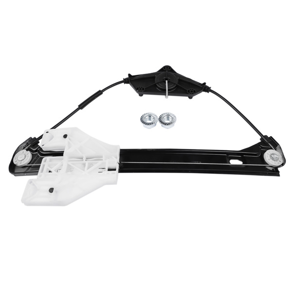 玻璃升降器 Rear Right Side Window Lift Mechanism Replacement for Audi A3 RS3 8V 2015-2020 8V4839462-5