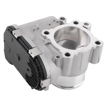 Electronic Throttle Body Assembly fit for Ford Fiesta Fusion 13-14 1.6L TB1166