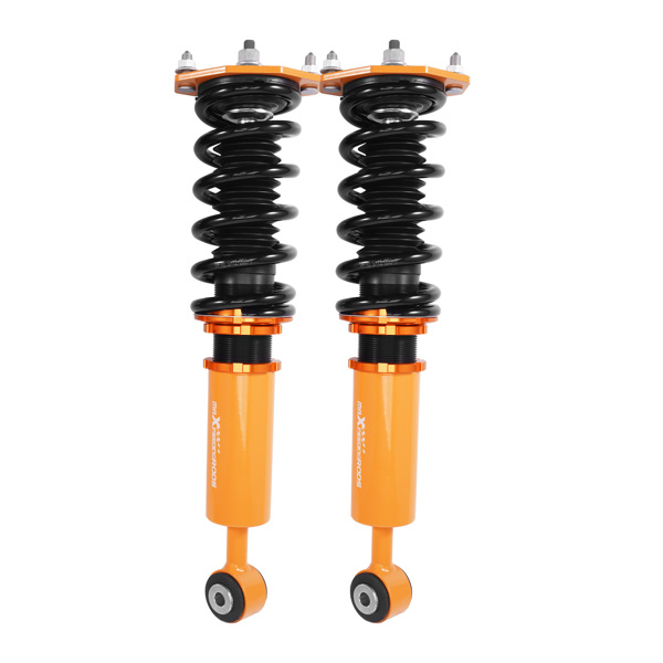 MaXpeedingrods Coilovers fit for Mitsubishi 3000GT 1991-1999 FWD Height ADJUSTABLE-2