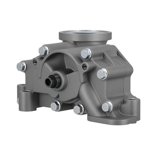 Engine Oil Pump fit for Kia Sorento Sedona Hyundai Santa Fe 3.3L 3.8L 06-14-3