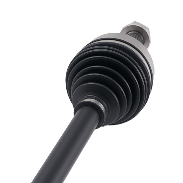 Pair of Front CV Axle Shaft Assemblies Set fit for Acura TSX FWD 2004-2008-5