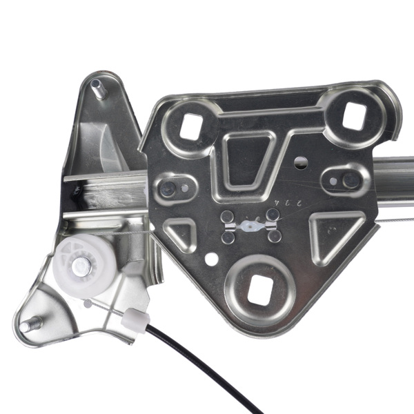 玻璃升降器 Front Right Side Power Window Regulator with Motor Replacement for 1999-2003 Toyota Solara-7