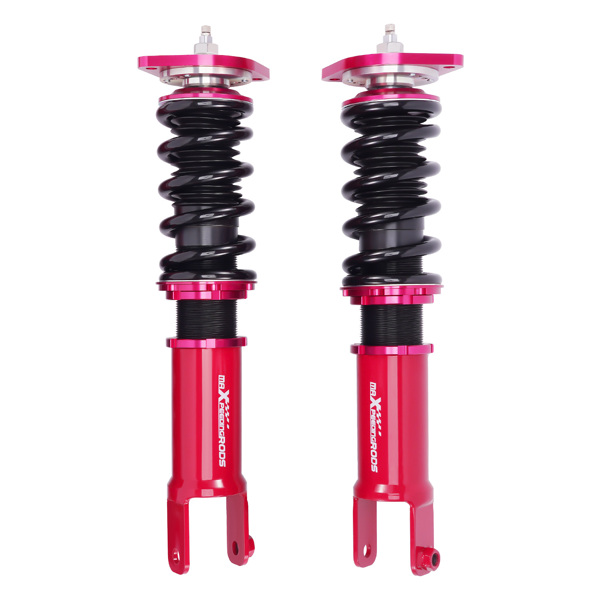 MaXpeedingrods Racing Coilovers 24 Way Damper Kit fit for Nissan 350Z Z33 2003-2008-5