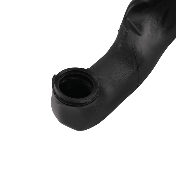 Engine Air Intake Hose fit for BMW X6 740i 740Li 2008-2012 13717571348 Black-4