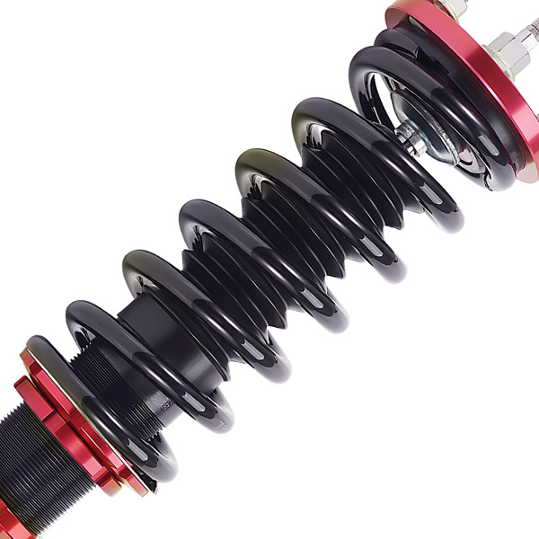 2x Rear Coilovers fit for Honda Accord 03-07 Acura TL 04-08 Shock Strut Adj. Damper-2