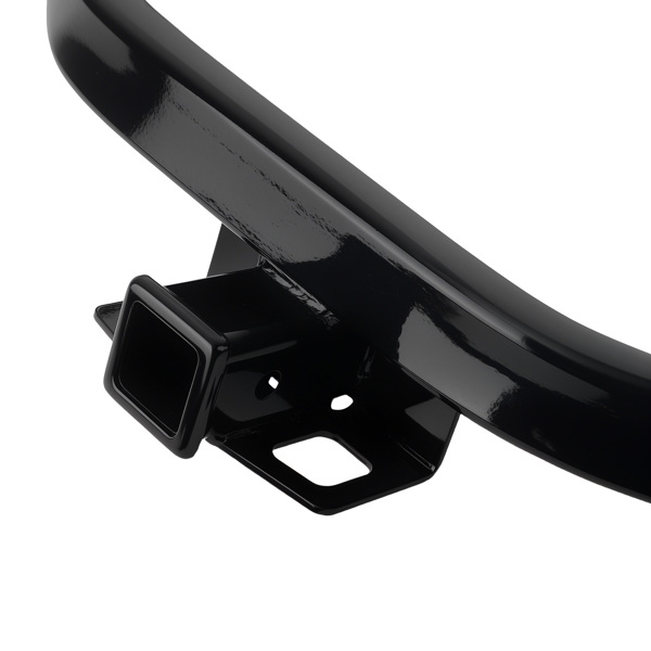 Trailer Hitch Receiver 2" fit for Kia Sorento Hyundai Santa Fe 2021-2024 4000LBS-4